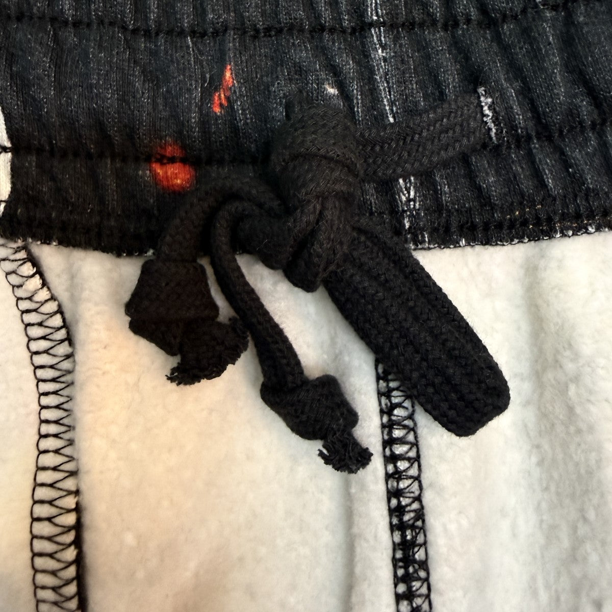 22SS/East Broadway Sweatpant／ イーストブロードウェイスウェットパンツ