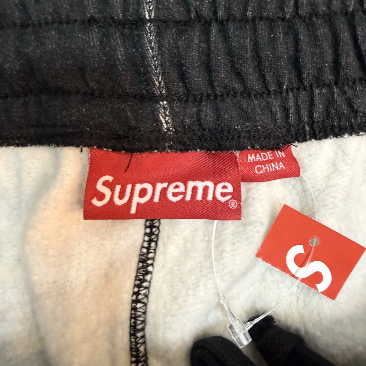 22SS/East Broadway Sweatpant／ イーストブロードウェイスウェットパンツ