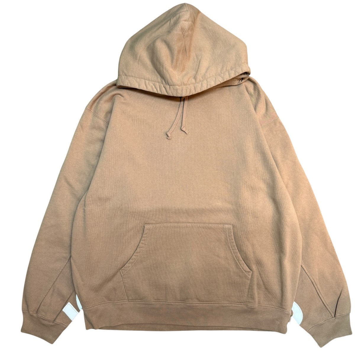 Supreme(シュプリーム) 22SS/Cropped Panels Hooded Sweatshirt