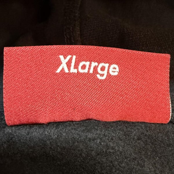 25SS/Reverse Hooded Sweatshirt／リバーススウェットパーカー/ポルトガル製