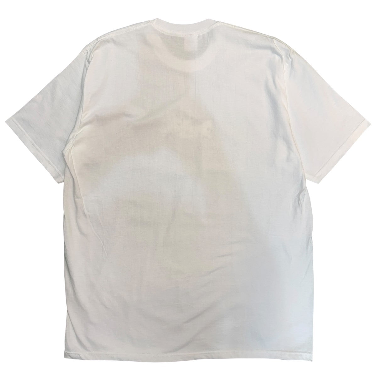 Supreme 23AW/Box Logo Tee／カモフラボックスロゴTシャツUSA製 古着・中古-4枚目のアイテム画像