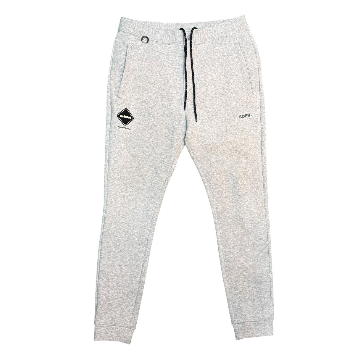 F．C．R．B． 18AW/SWEAT TRAINING PANT／スウェットパンツ/FCRB-189031 古着・中古-1枚目のアイテム画像