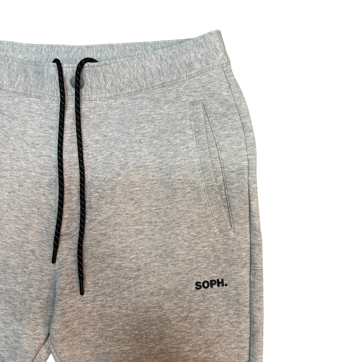 F．C．R．B． 18AW/SWEAT TRAINING PANT／スウェットパンツ/FCRB-189031 古着・中古-3枚目のアイテム画像
