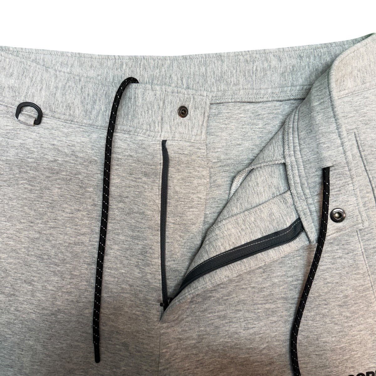 F．C．R．B． 18AW/SWEAT TRAINING PANT／スウェットパンツ/FCRB-189031 古着・中古-4枚目のアイテム画像