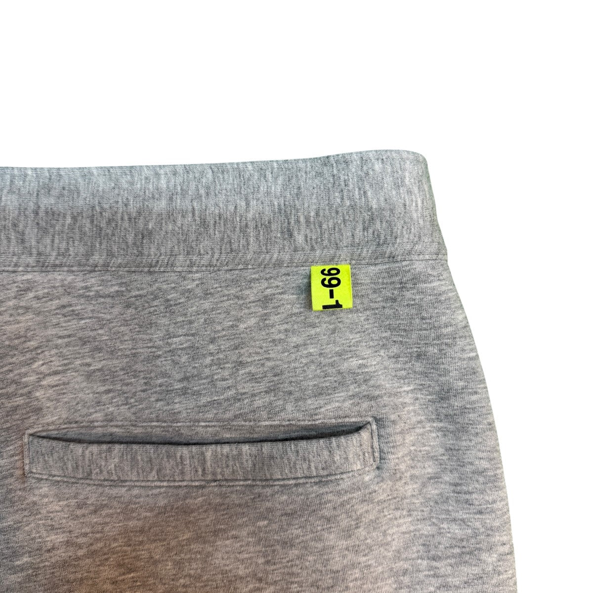F．C．R．B． 18AW/SWEAT TRAINING PANT／スウェットパンツ/FCRB-189031 古着・中古-7枚目のアイテム画像