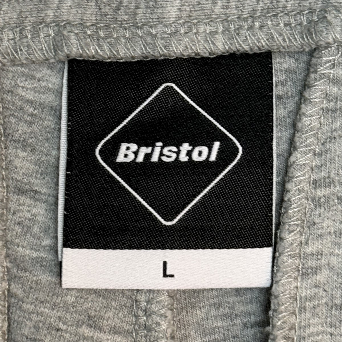 F．C．R．B． 18AW/SWEAT TRAINING PANT／スウェットパンツ/FCRB-189031 古着・中古-8枚目のアイテム画像