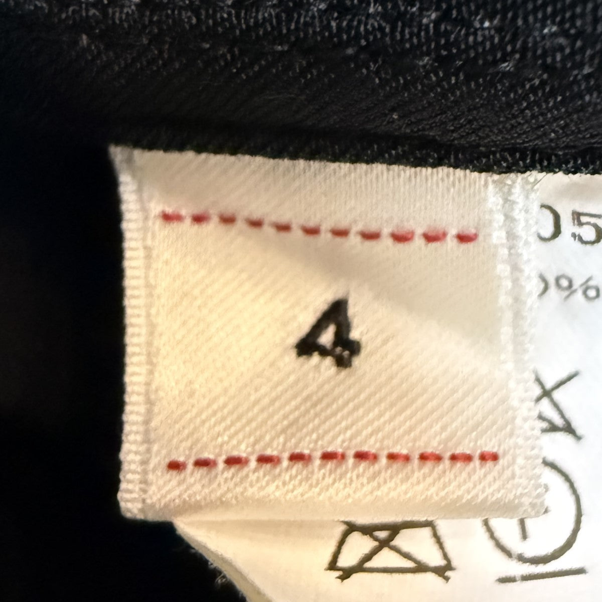 VISVIM 18SS/IRVING SHIRT S／S PEERLESS／レーヨンオープンカラーシャツ/0118105011030 古着・中古-6枚目のアイテム画像