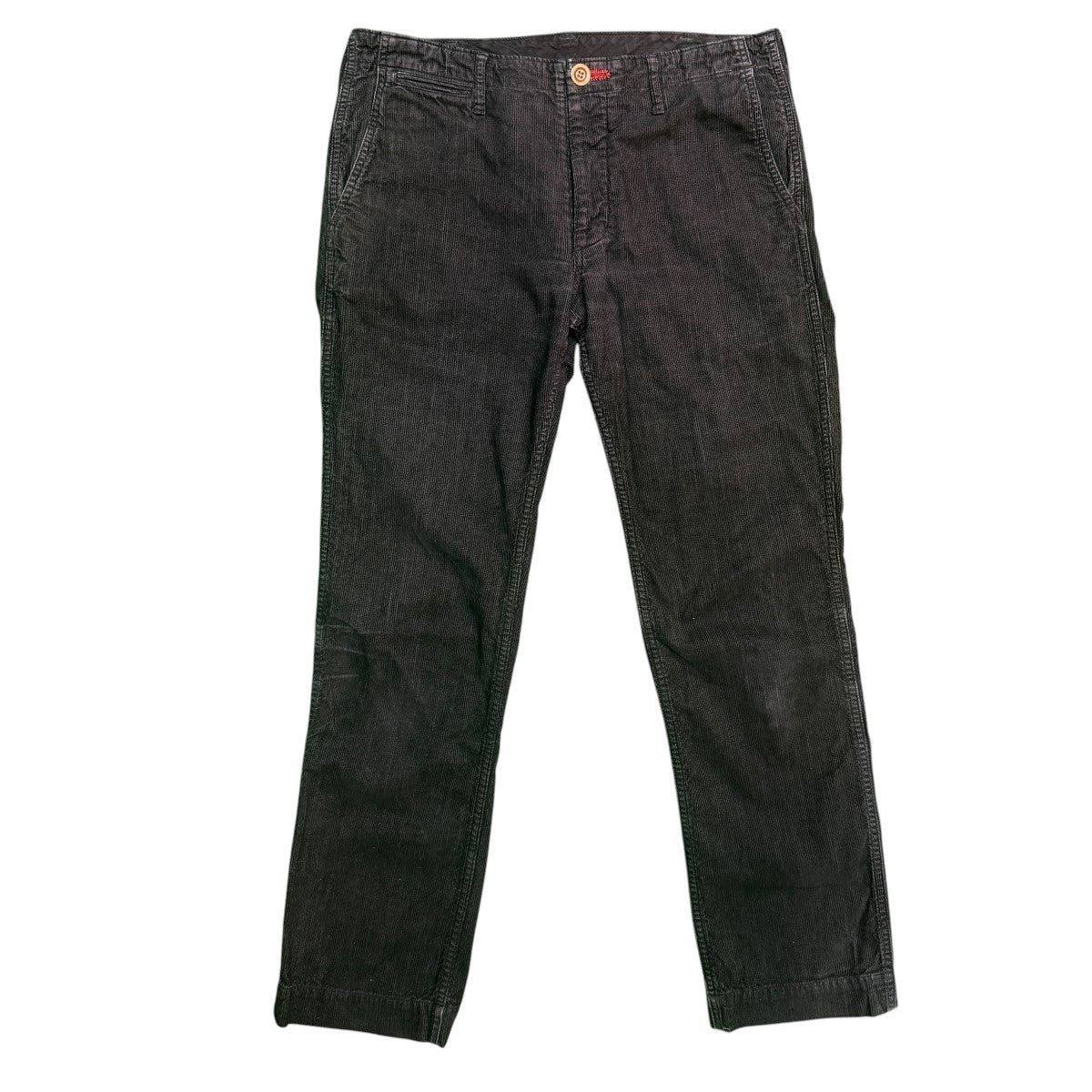 VISVIM ICT 14AW/SLIM CHINO CORDS／スリムチノコーデュロイパンツ0214905008010 古着・中古-1枚目のアイテム画像