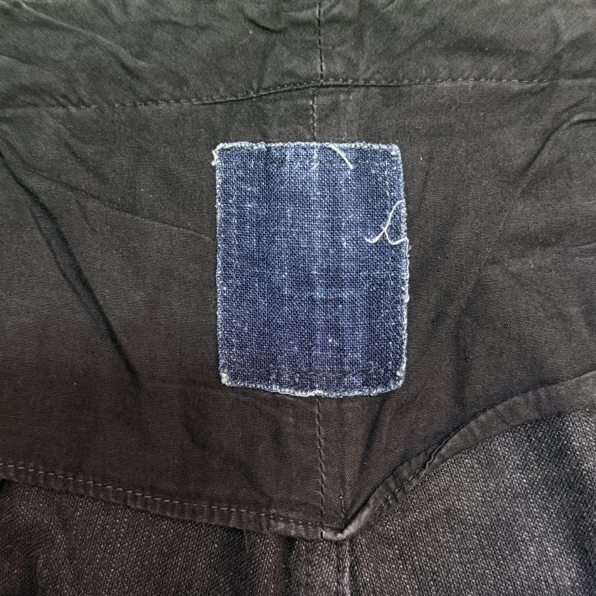 VISVIM ICT 14AW/SLIM CHINO CORDS／スリムチノコーデュロイパンツ0214905008010 古着・中古-7枚目のアイテム画像