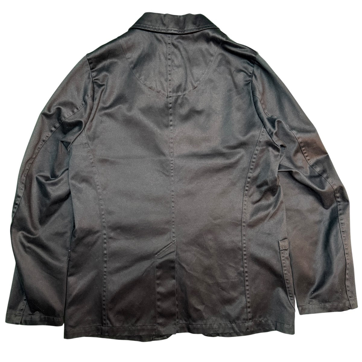 16SS/ACADEMIA BLAZER／アカデミアジャケット0116105013035