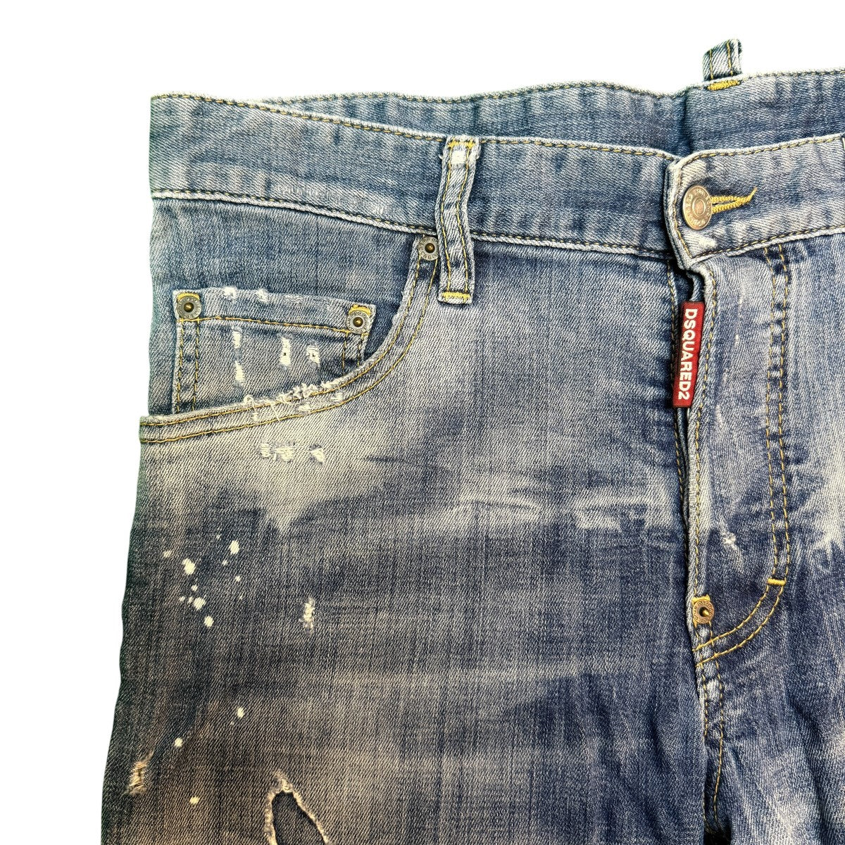 17AW/SKATER JEAN／スケータースキニーデニムパンツS71LB0316 S30342