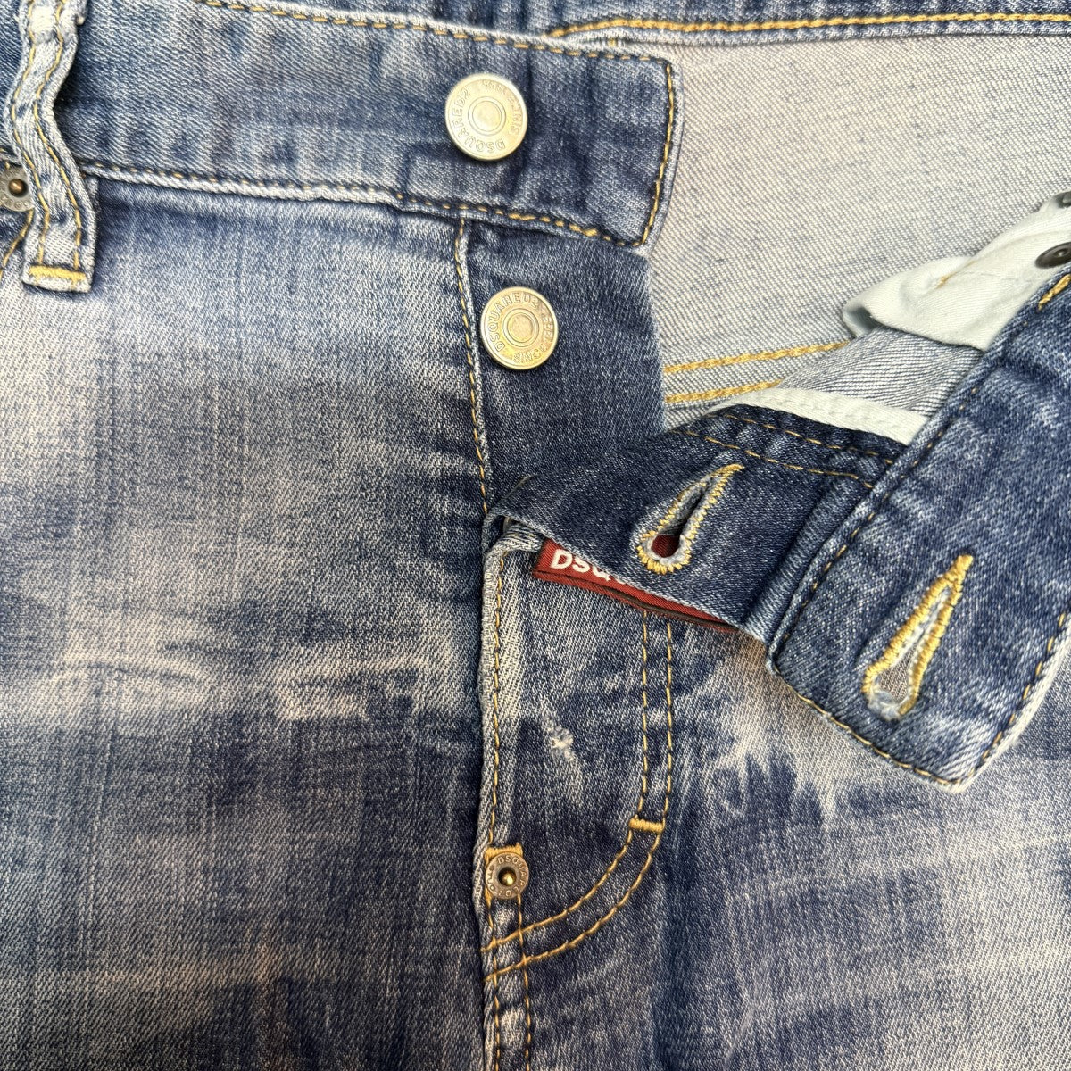 17AW/SKATER JEAN／スケータースキニーデニムパンツS71LB0316 S30342
