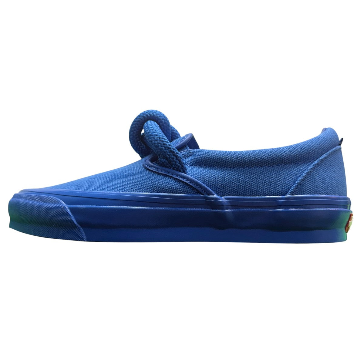 26SS/OTW Classic Slip-On 98 Knot／スリッポンノット スニーカー/VN000Y1DICP