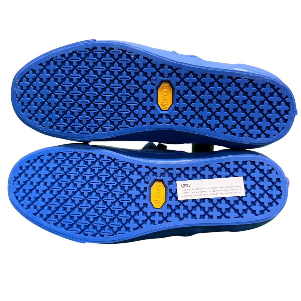 26SS/OTW Classic Slip-On 98 Knot／スリッポンノット スニーカー/VN000Y1DICP