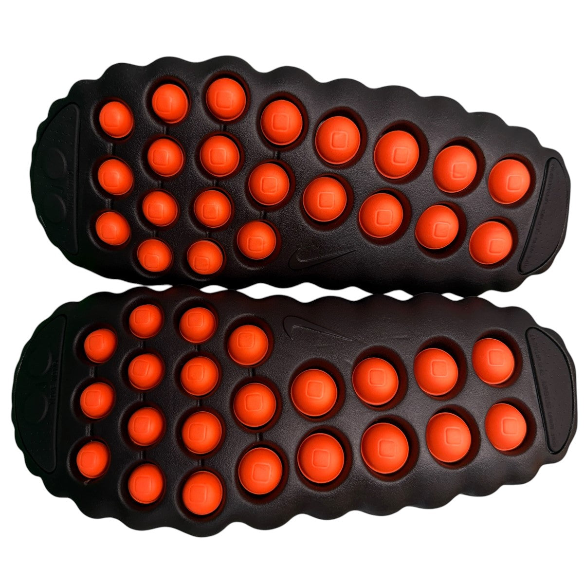 NIKE 26SS/Mind 001 Mules Black／Hyper Crimson／マインド001 ミュールブラック／ハイパークリムゾン サンダル/HQ4307-001 古着・中古-5枚目のアイテム画像