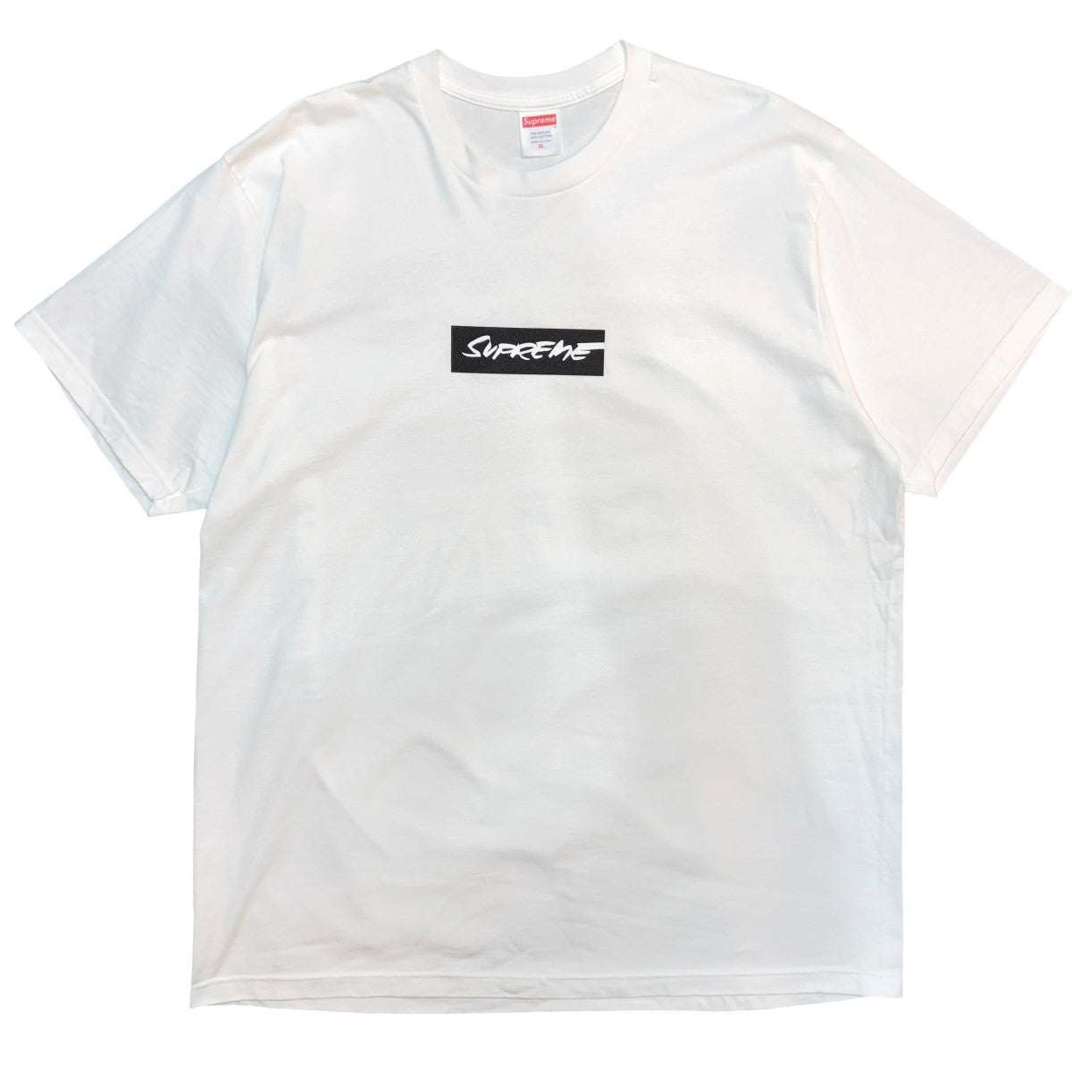 Supreme 24SS/Futura Box Logo Tee／フューチュラボックスロゴTシャツ 古着・中古-1枚目のアイテム画像