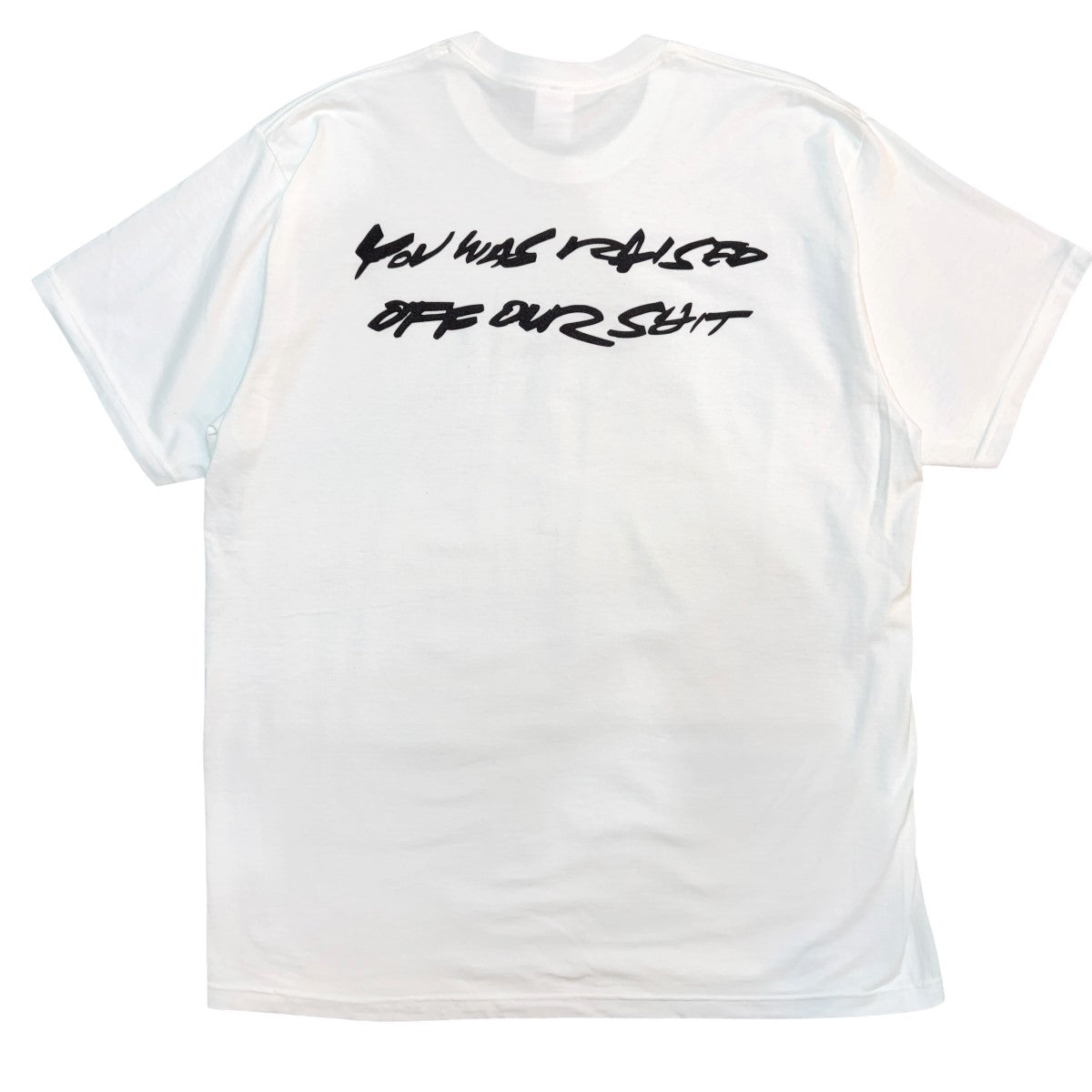 Supreme 24SS/Futura Box Logo Tee／フューチュラボックスロゴTシャツ 古着・中古-3枚目のアイテム画像