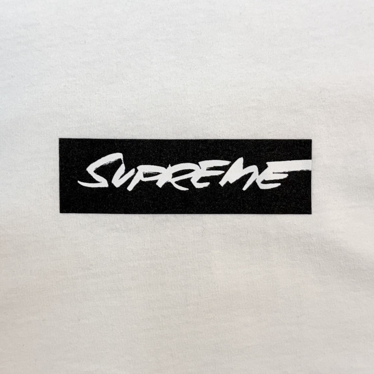 Supreme 24SS/Futura Box Logo Tee／フューチュラボックスロゴTシャツ 古着・中古-2枚目のアイテム画像