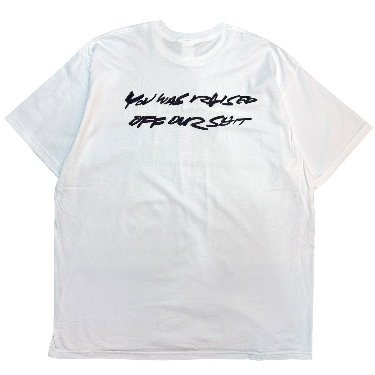 Supreme 24SS/Futura Box Logo Tee／フューチュラボックスロゴTシャツ 古着・中古-3枚目のアイテム画像
