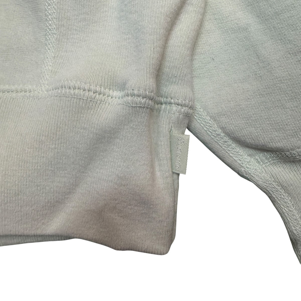 Supreme 23AW/Box Logo Hooded Sweatshirt／ボックスロゴスウェットパーカー/カナダ製 古着・中古-4枚目のアイテム画像