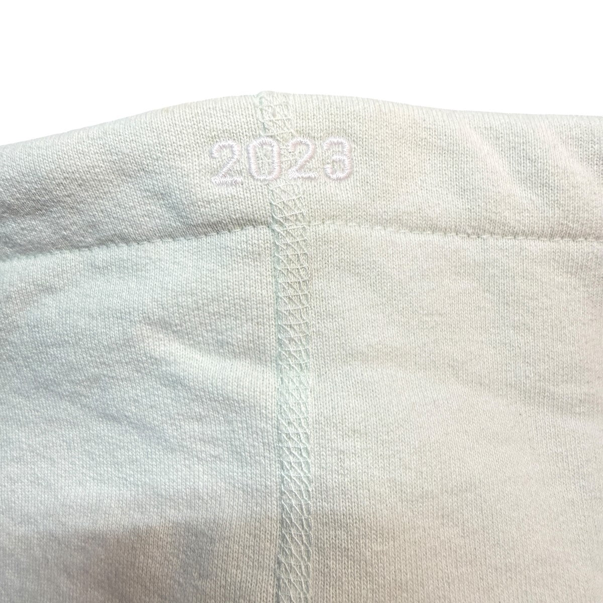 Supreme 23AW/Box Logo Hooded Sweatshirt／ボックスロゴスウェットパーカー/カナダ製 古着・中古-6枚目のアイテム画像