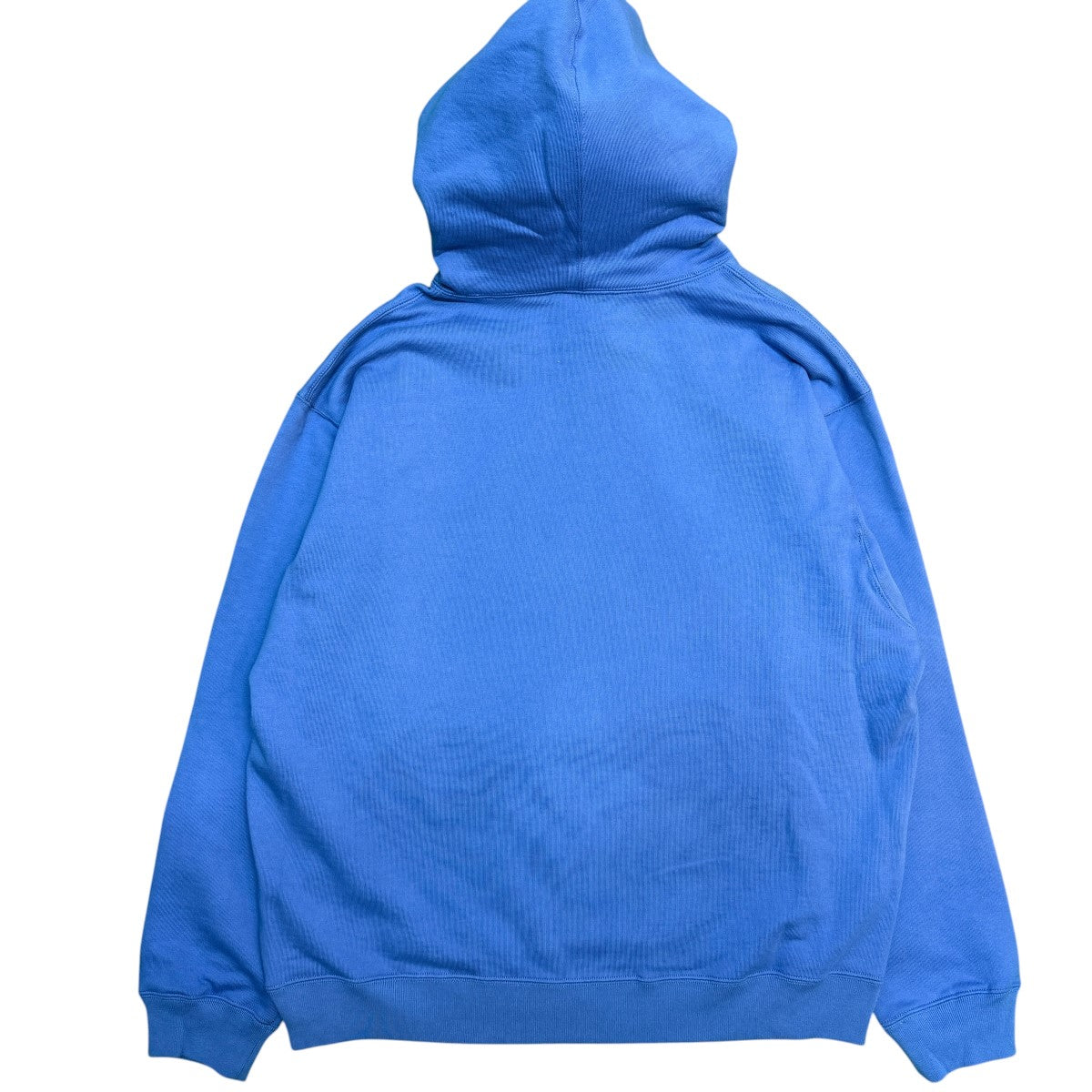 Supreme 21AW/Reflective Hooded Sweatshirt／Reflective Hooded Sweatshirt/中国製 古着・中古-4枚目のアイテム画像