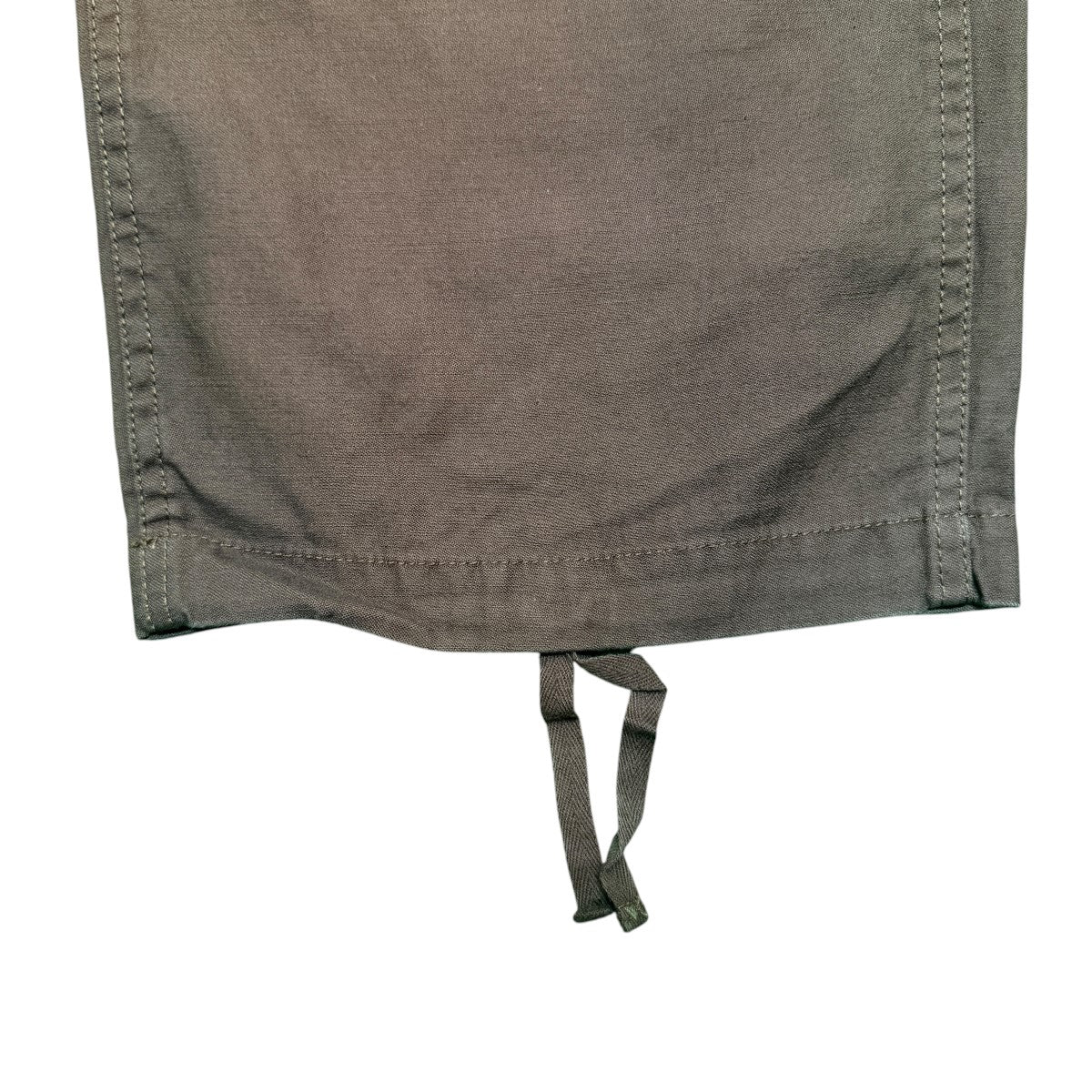 Supreme 21AW/The Crow Cargo Pant／ザ・クロウ カーゴパンツ/中国製 古着・中古-4枚目のアイテム画像