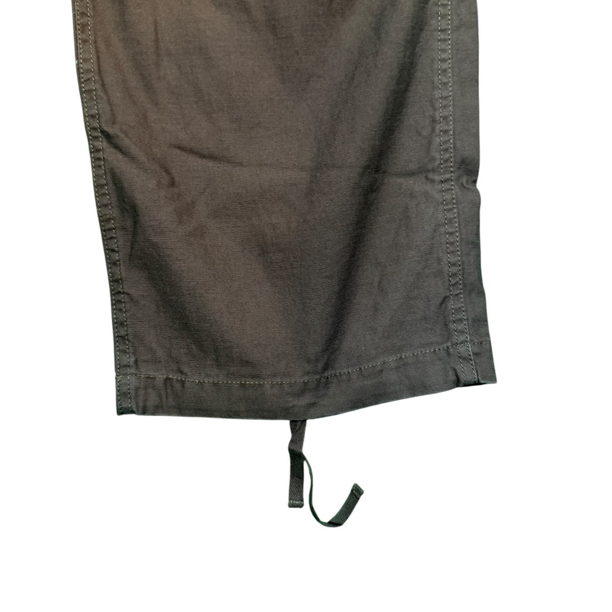 Supreme 21AW/The Crow Cargo Pant／ザ・クロウ カーゴパンツ/中国製 古着・中古-4枚目のアイテム画像