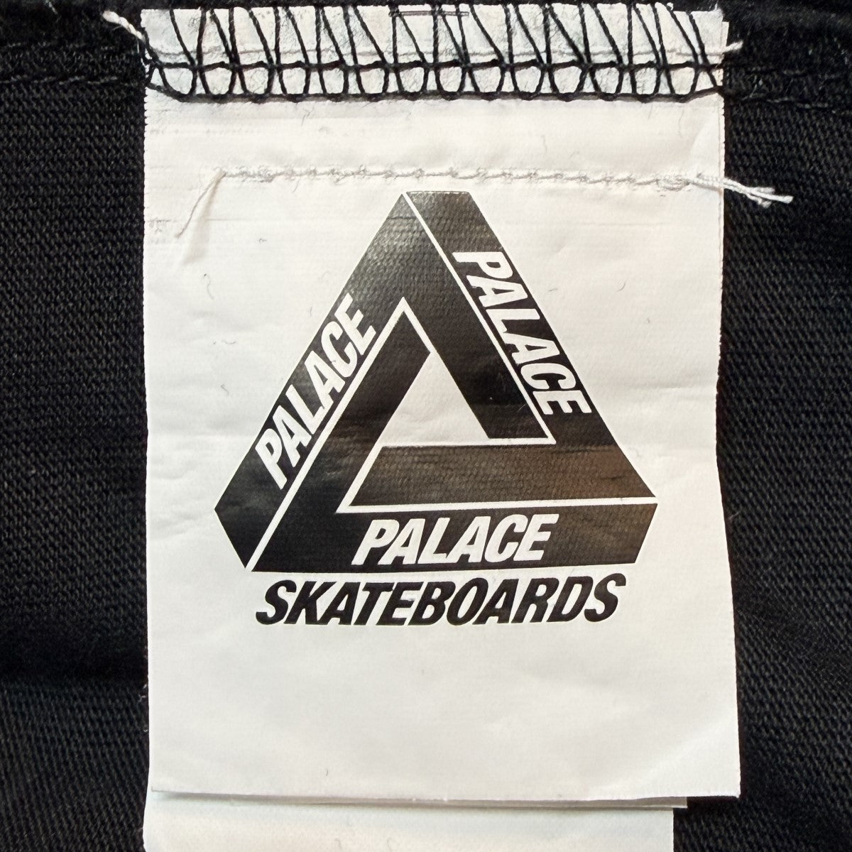 PALACE 25SS/BASICALLY A T-SHIRT／ワンポイントTシャツ 古着・中古-6枚目のアイテム画像