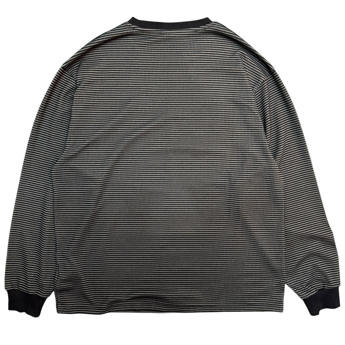 PALACE 25AW/THERMA LONGSLEEVE／サーマルロングスリーブTシャツ 古着・中古-4枚目のアイテム画像