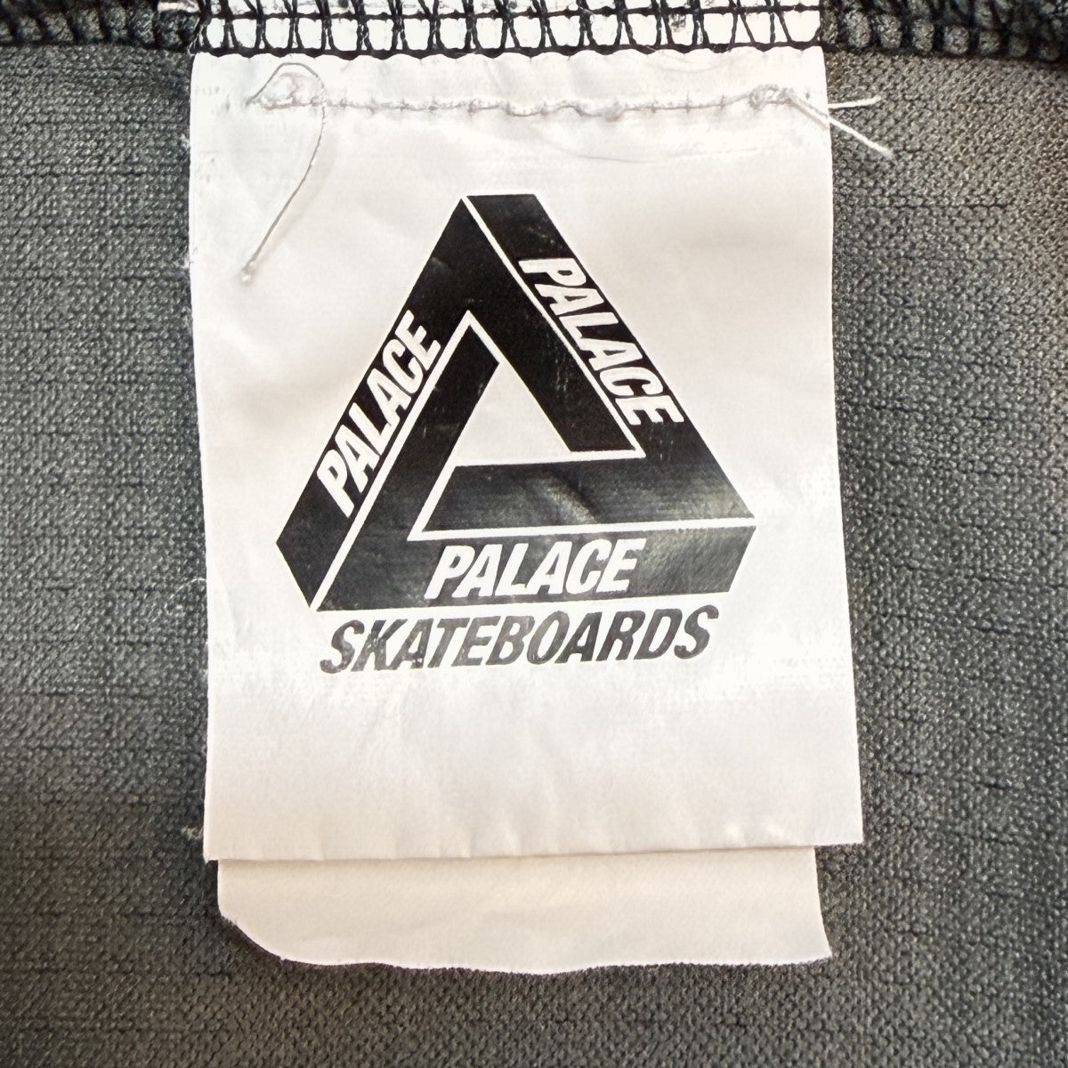 PALACE 25AW/THERMA LONGSLEEVE／サーマルロングスリーブTシャツ 古着・中古-6枚目のアイテム画像