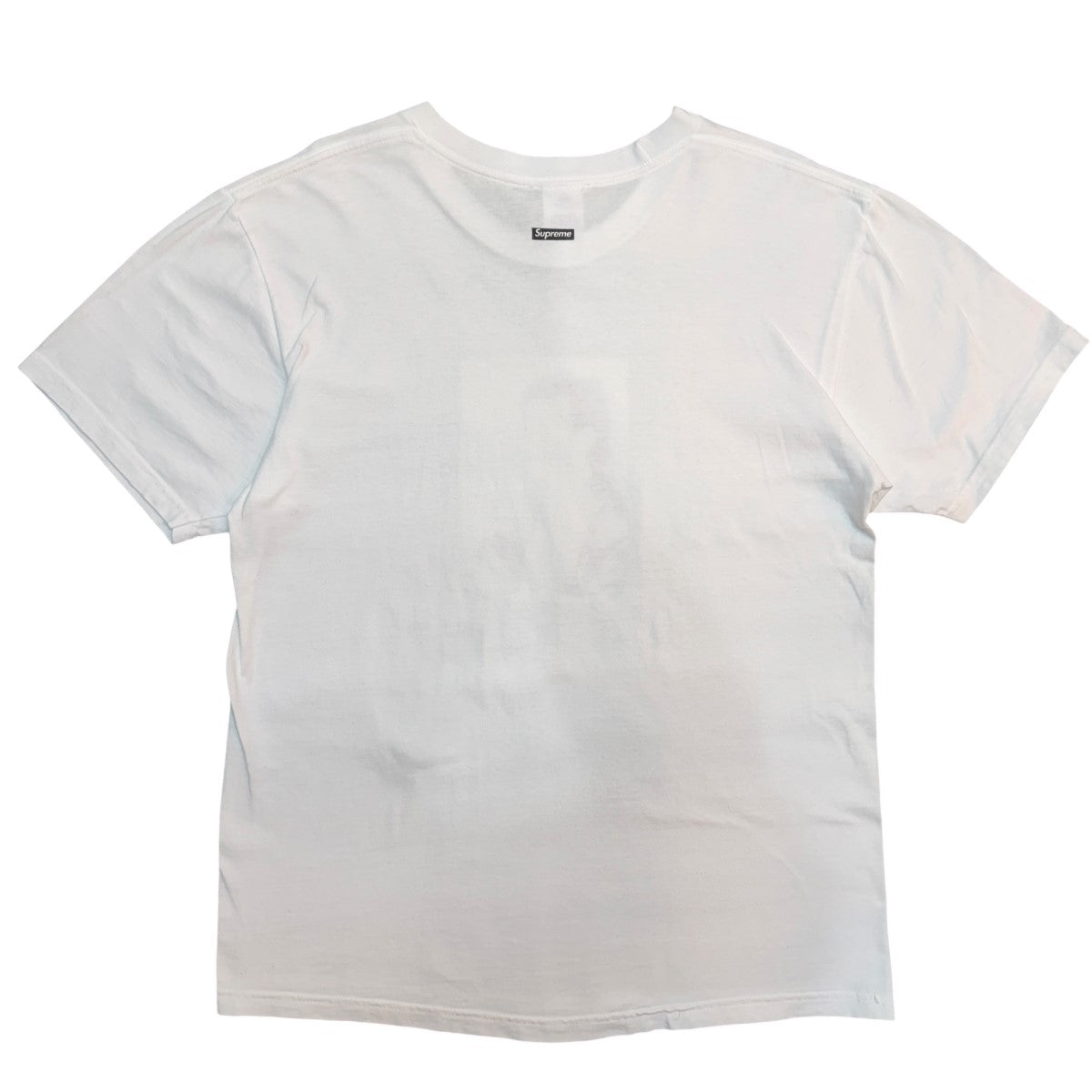 Supreme 17SS/Michael Jackson Tee／マイケルジャクソンTシャツ 古着・中古-3枚目のアイテム画像