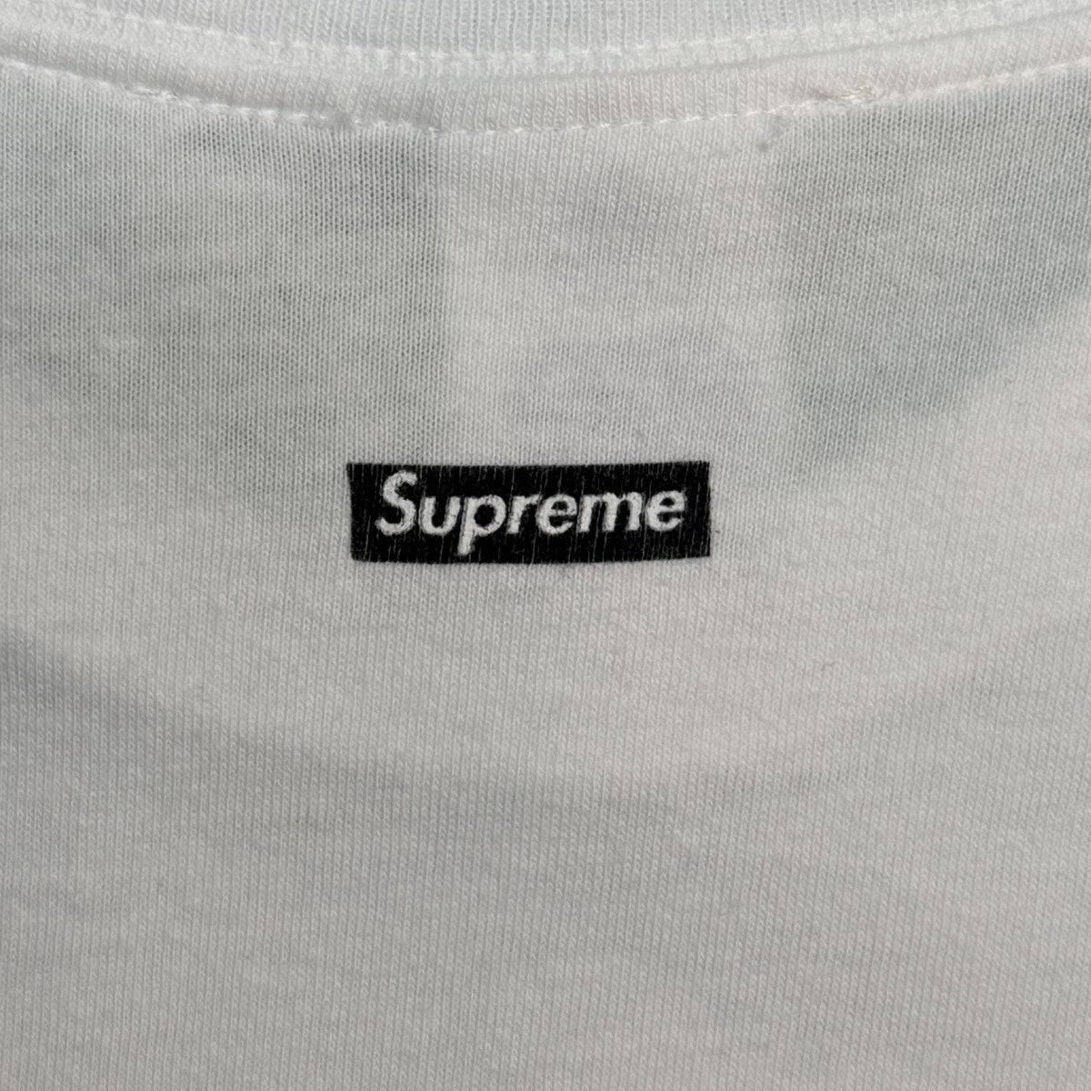 Supreme 17SS/Michael Jackson Tee／マイケルジャクソンTシャツ 古着・中古-4枚目のアイテム画像
