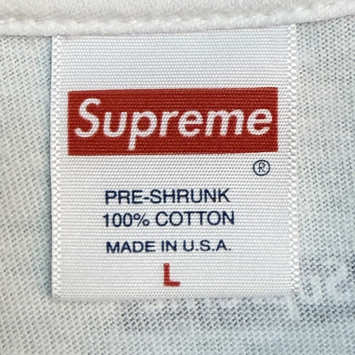 Supreme(シュプリーム) 17SS/Michael Jackson Tee／マイケルジャクソン