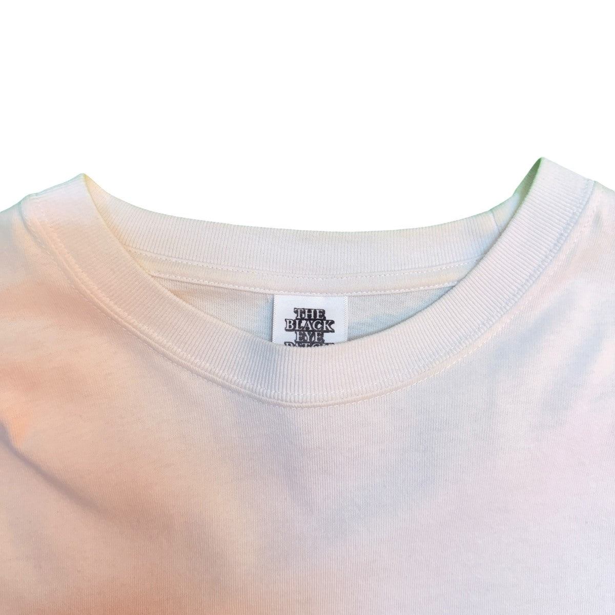 BlackEyePatch TAPED L／S TEE／ロングスリーブTシャツ 古着・中古-3枚目のアイテム画像