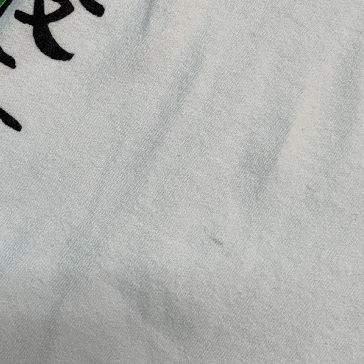 blackmeans×MINE 24SS/#01 L／S／コラボロングスリーブTシャツ/USA製 古着・中古-4枚目のアイテム画像