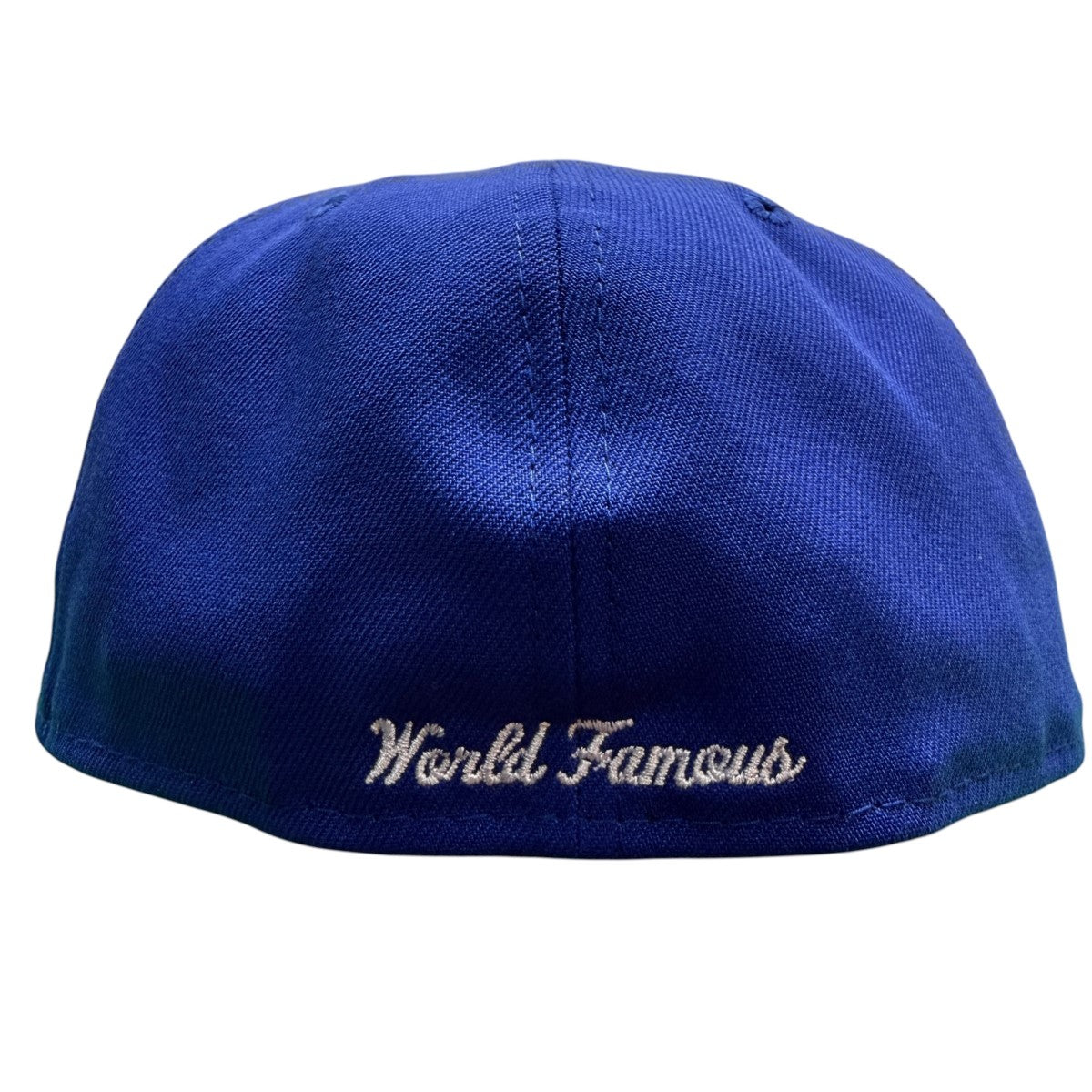 25SS/Bones Box Logo New Era／ボーンズボックスロゴニューエラキャップ