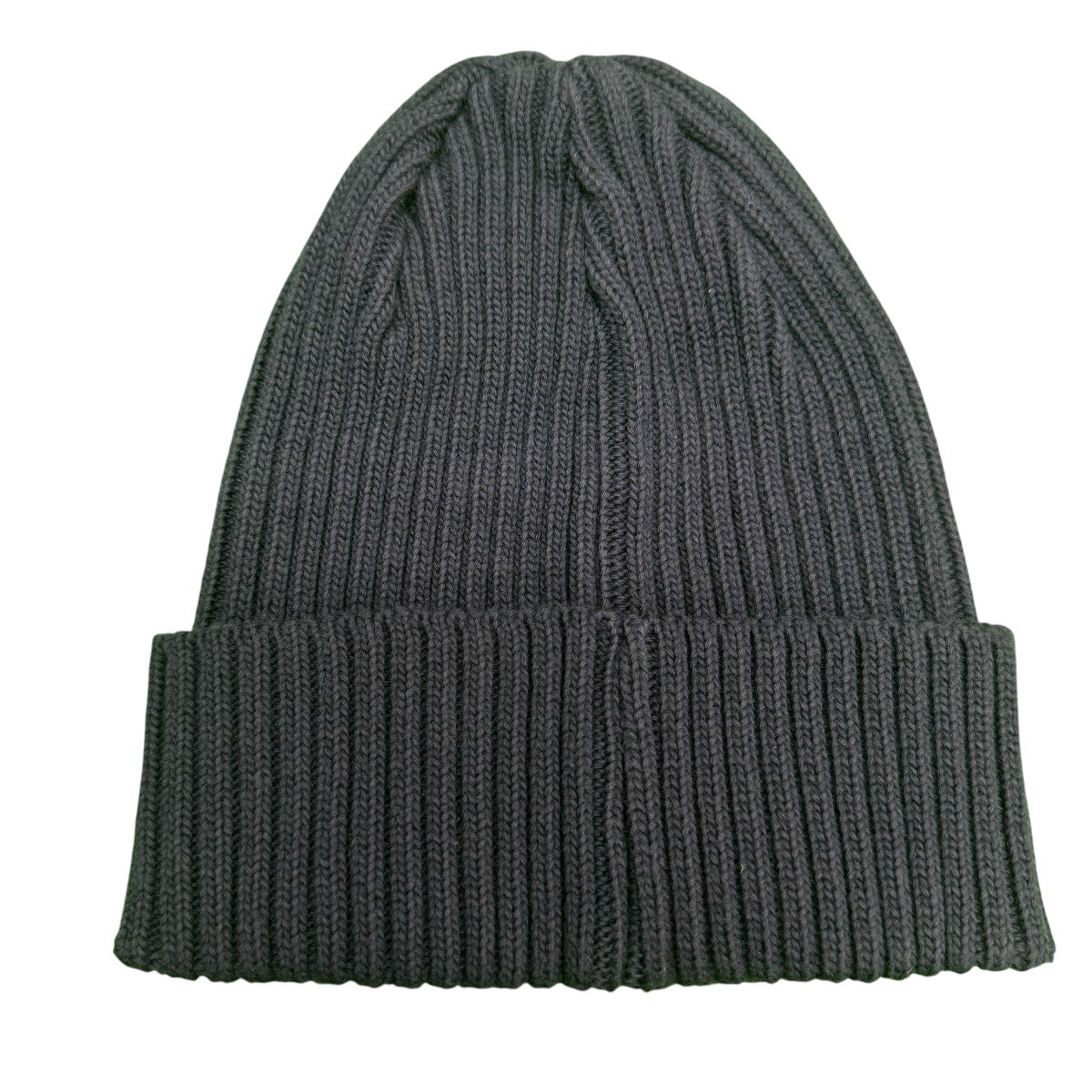 25SS/Overdyed Beanie Light Navy／オーバーダイビーニーニットキャップ