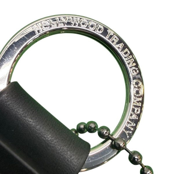 23SS/Studded Keychainスタッズキーチェーン/Made in Italy