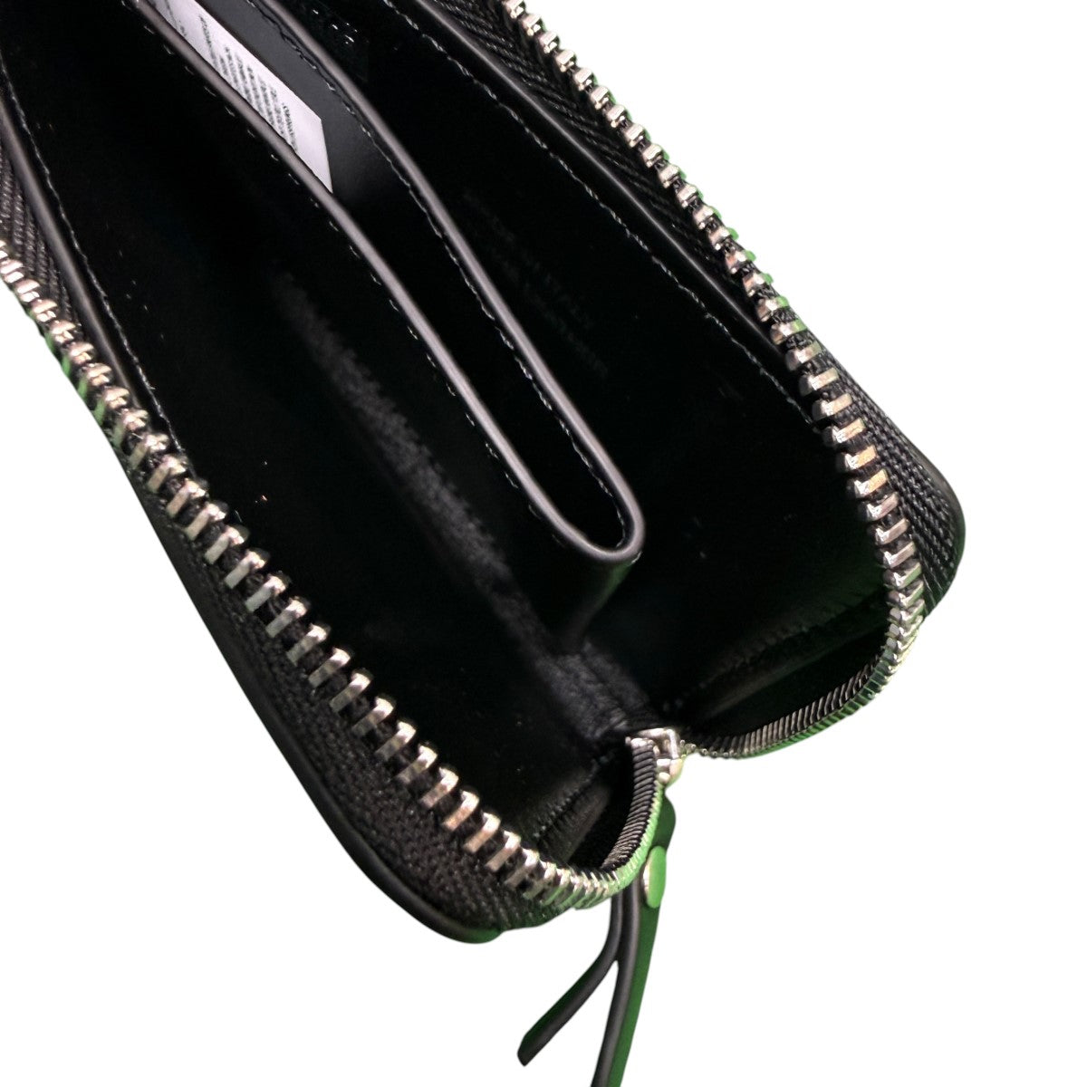 23SS/Studded Wallet／スタッズウォレット/Made in Italy