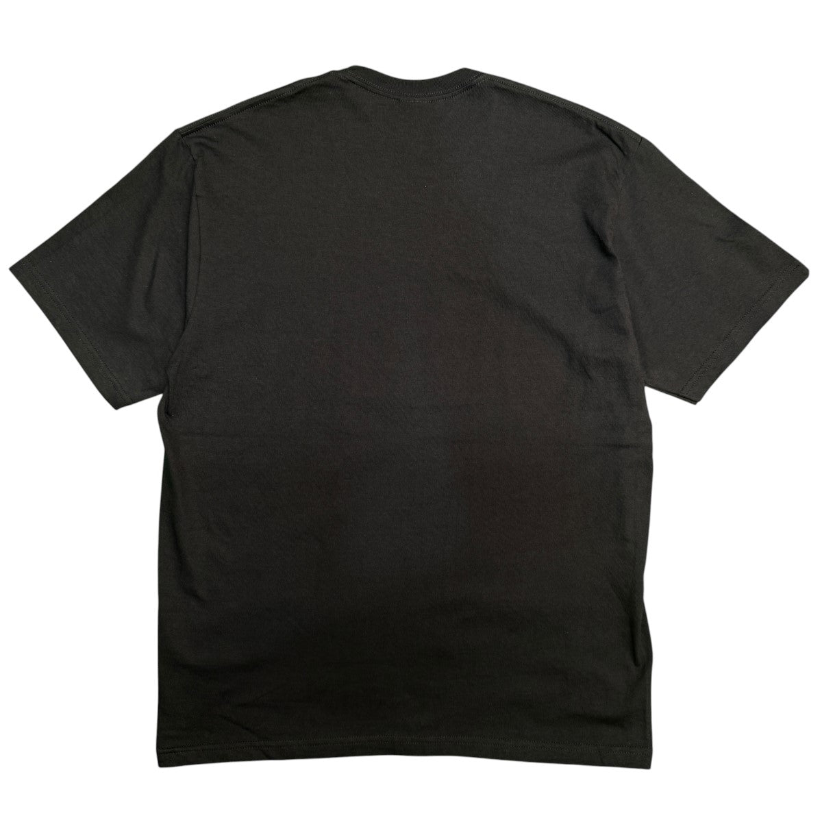 23AW/Box Logo Tee／カモフラボックスロゴTシャツ