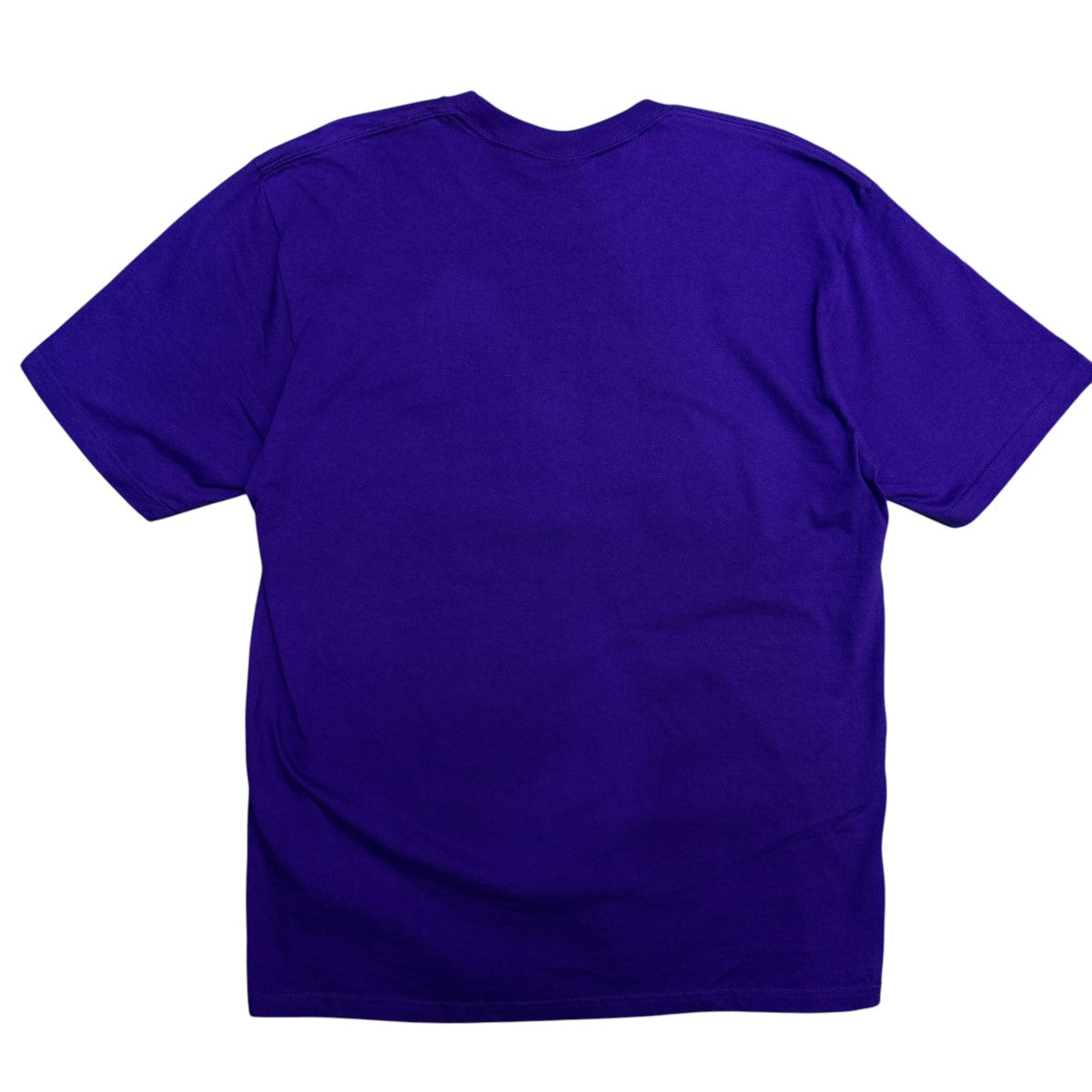 23AW/Box Logo Tee／カモフラボックスロゴTシャツ