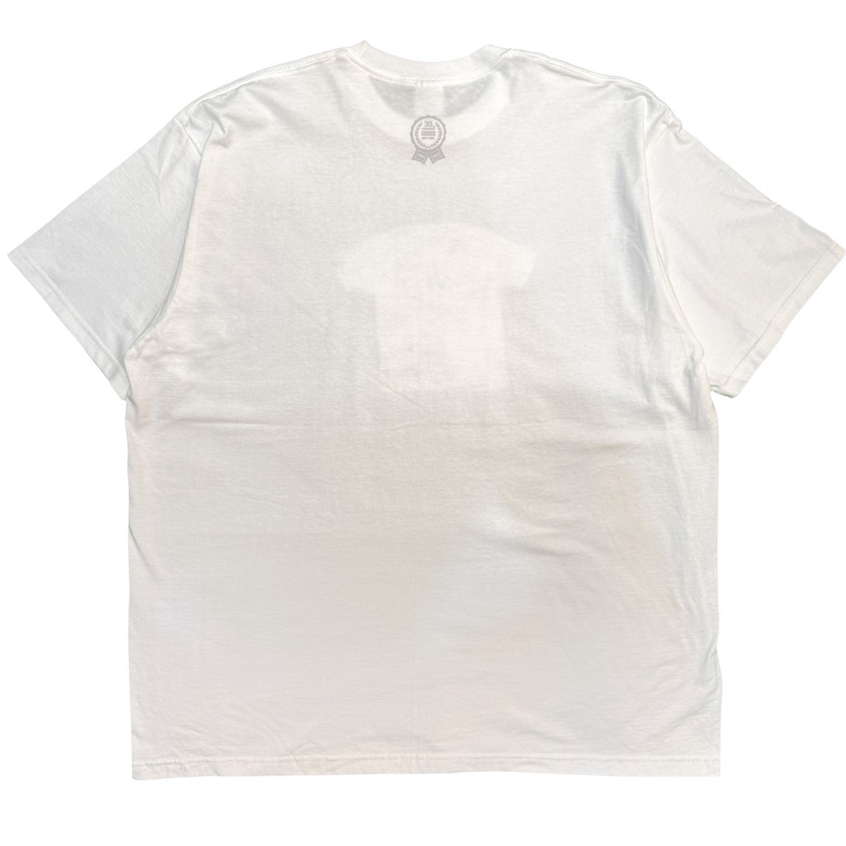 24SS/First Tee／シュプリーム30周年記念Tシャツ
