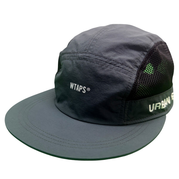 WTAPS(ダブルタップス) 25SS/T-7 ／ Cap ／ Nylon． Tussah． Pertex