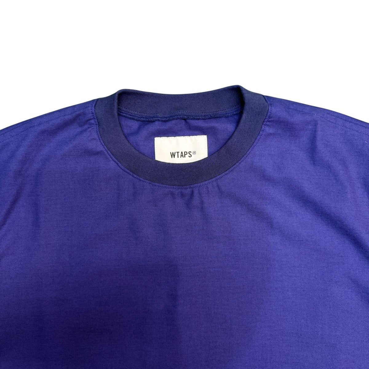 WTAPS(ダブルタップス) 26SS/SMOCK ／ SS ／ WOCO． TWILL／プル