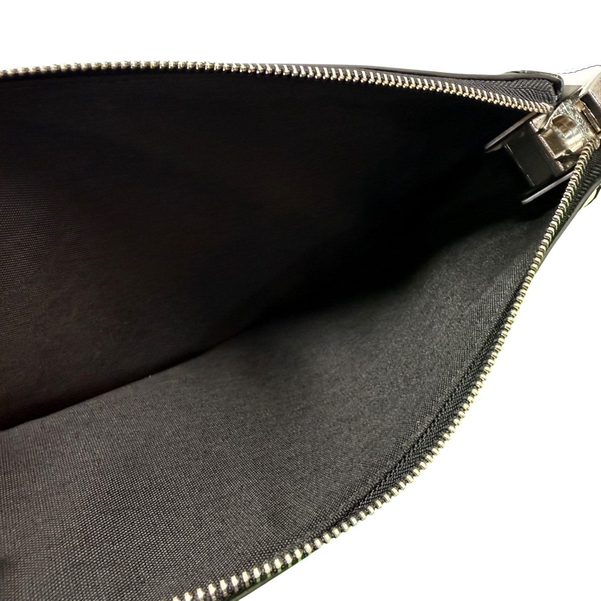 Supreme 25SS/Leather Money Bag Snow Camoレザーマネーバッグ スノーカモ/Made in Italy 古着・中古-8枚目のアイテム画像