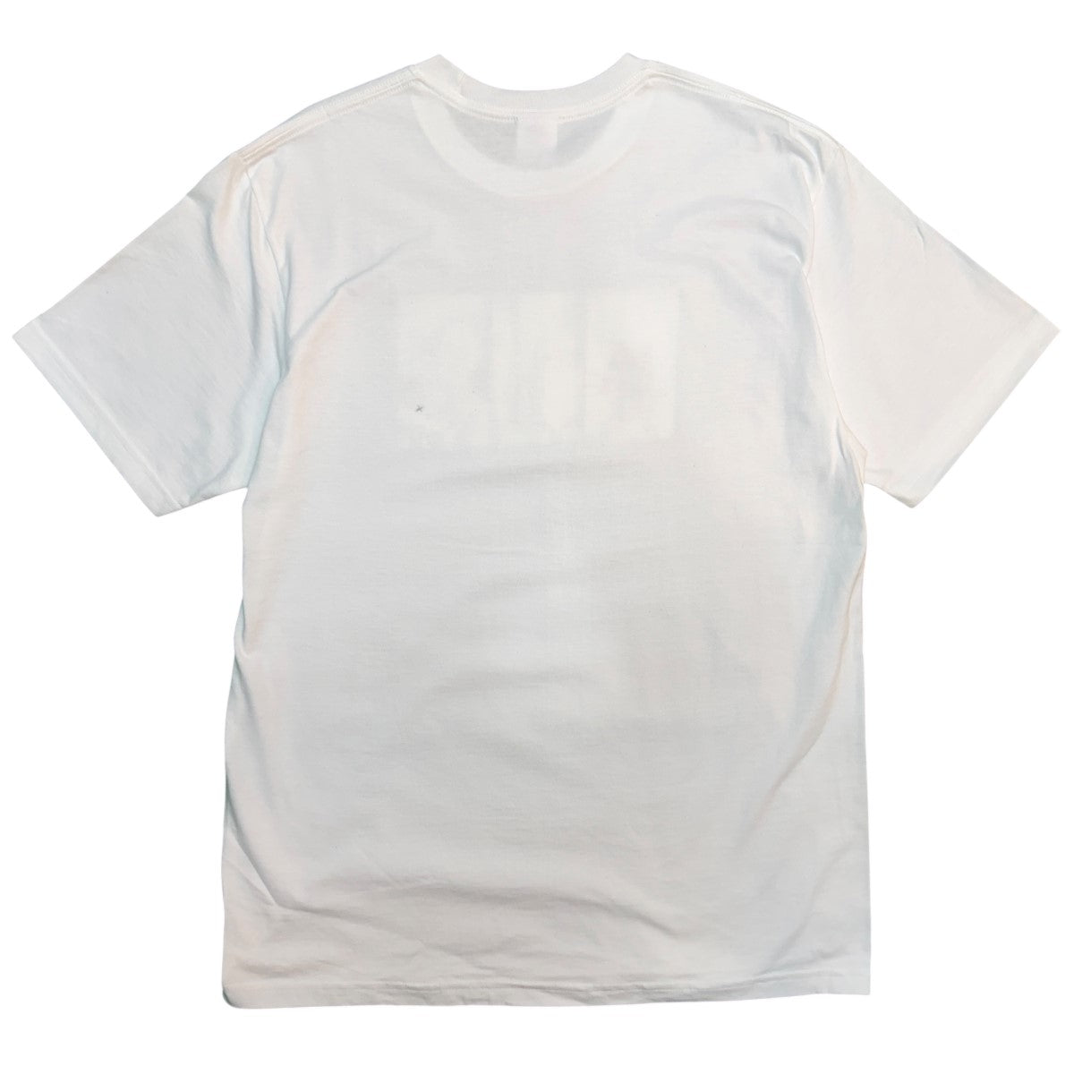 24AW/Mister Cartoon Pow Tee／ミスター・カートゥーン POW Tシャツ
