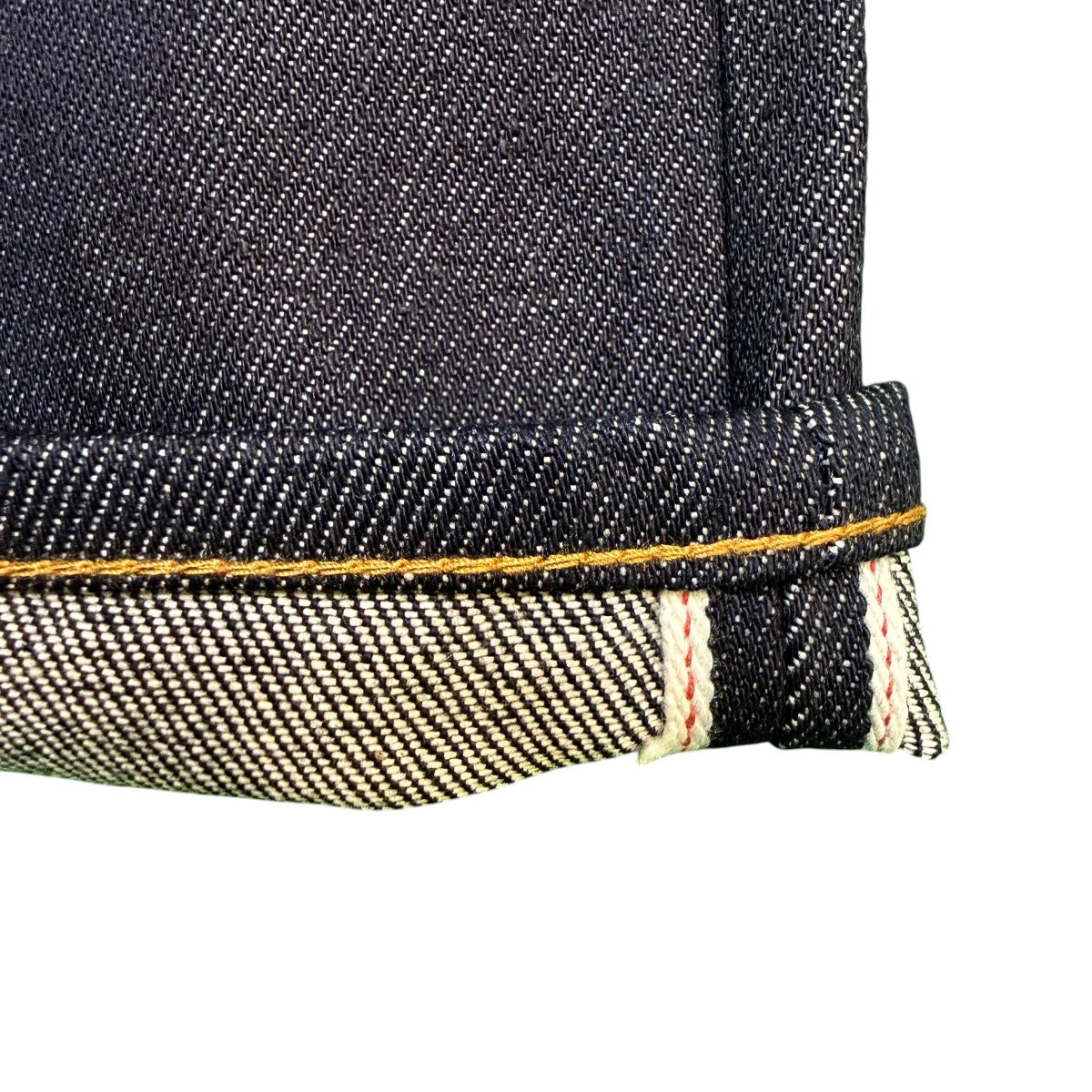 Supreme 22SS/Rigid Slim Jean／リジッドスリムデニムパンツ/日本製 古着・中古-6枚目のアイテム画像