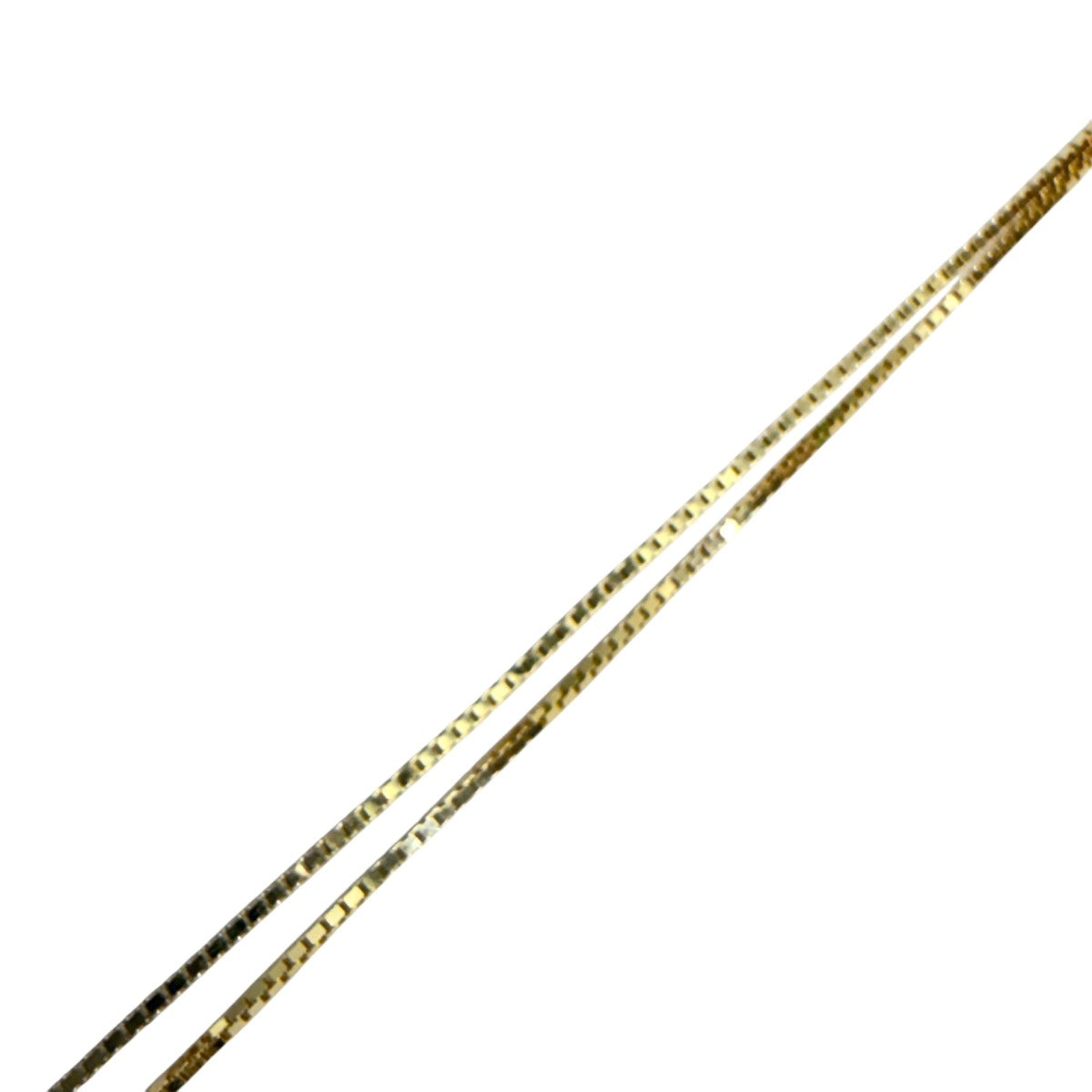 Supreme 18AW/Panther Gold Pendant／パンサー14金ゴールドペンダント 古着・中古-6枚目のアイテム画像