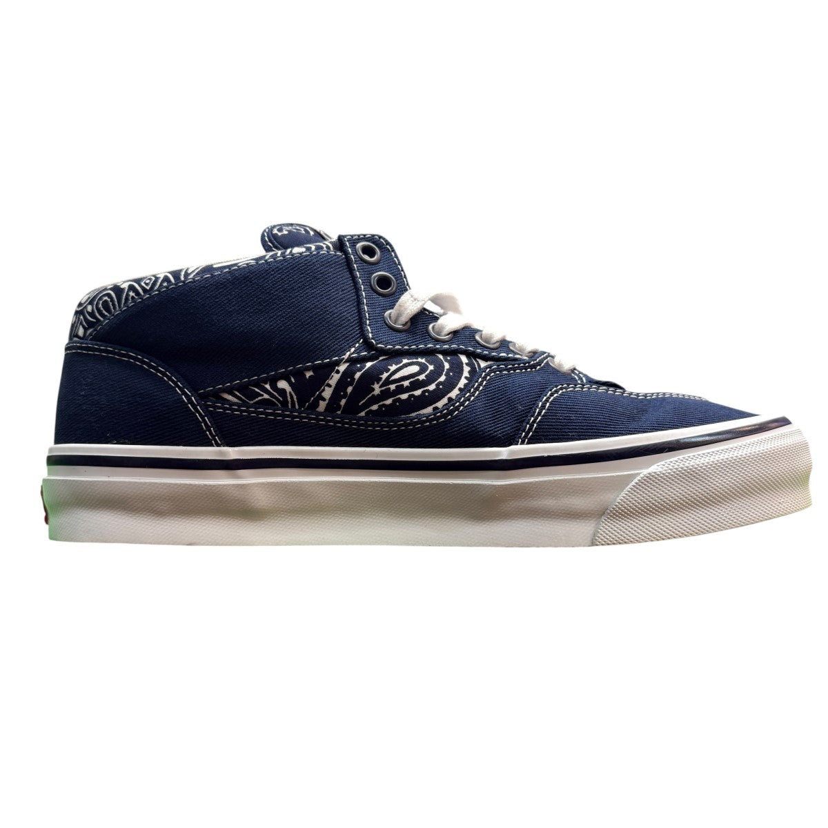 BEDWIN ＆THE HEARTBREAKERS×OTW by Vans 26SS/OTW Half Cab 33／ オーティーダブリュー ハーフキャブ33 スニーカーVN000EFYCQ8 古着・中古-3枚目のアイテム画像